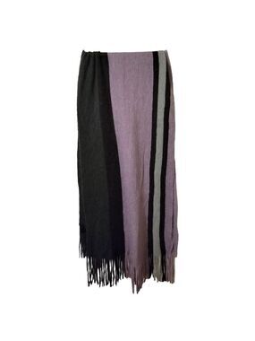 Steve Madden Oversized Wrap Scarf Shawl